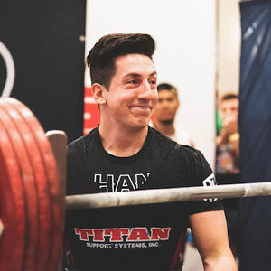 Meet your Posher, Tim